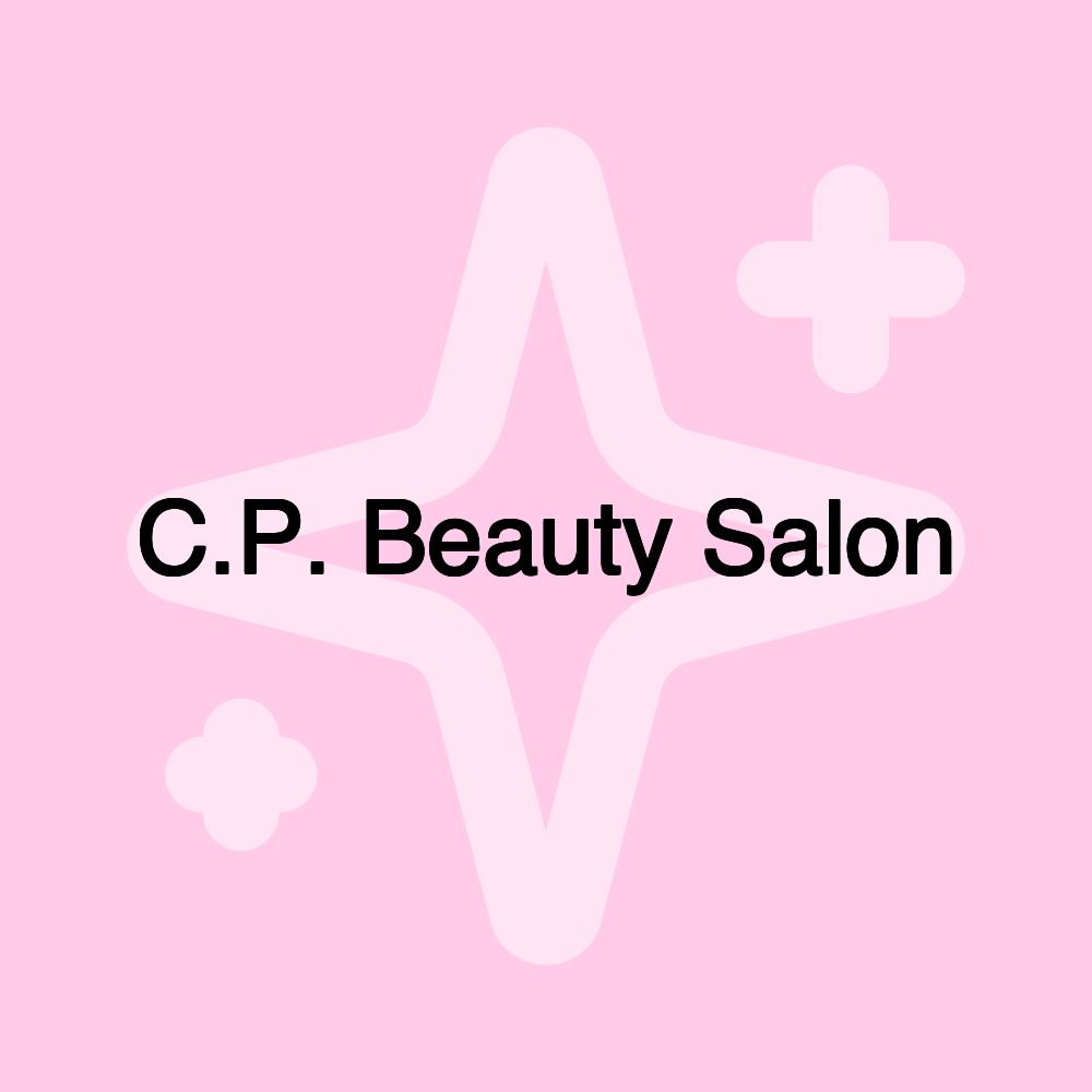 C.P. Beauty Salon