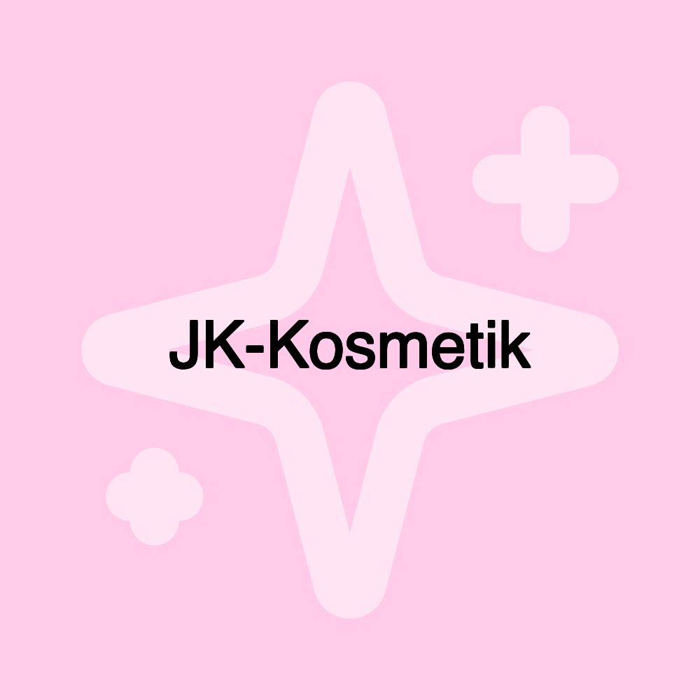 JK-Kosmetik