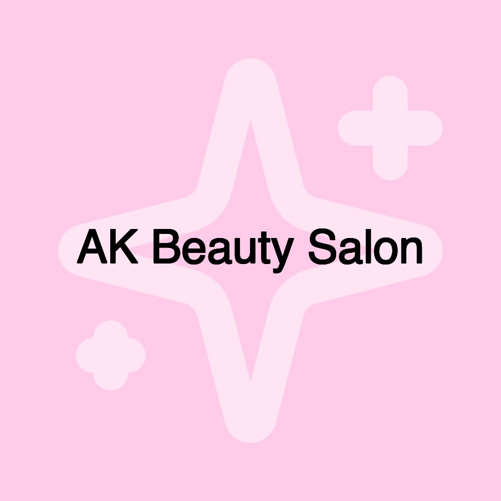 AK Beauty Salon