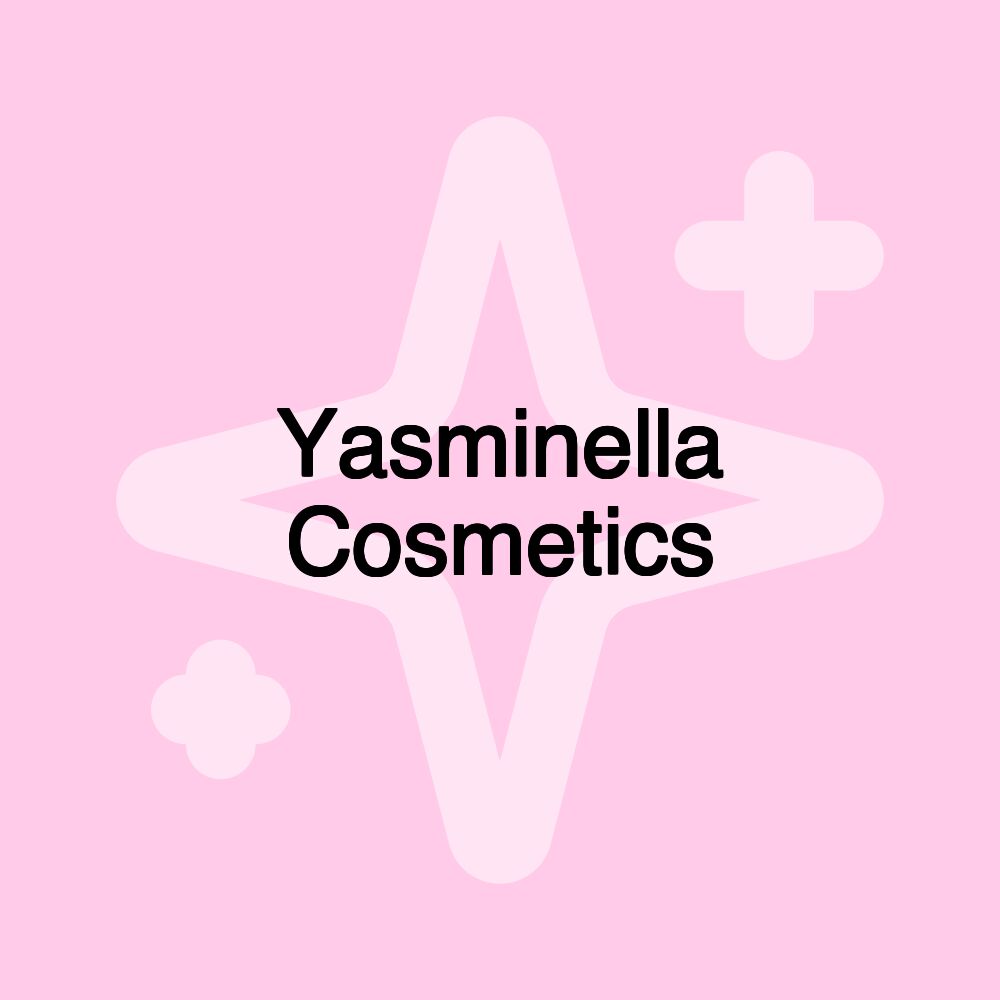 Yasminella Cosmetics