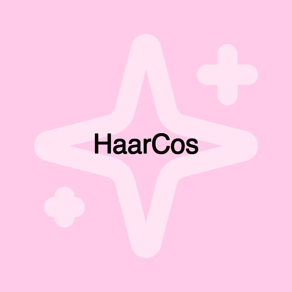 HaarCos