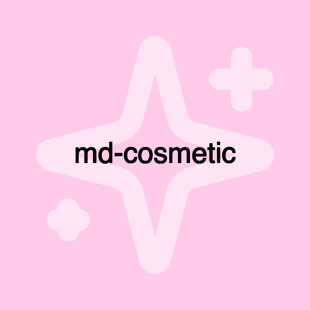 md-cosmetic