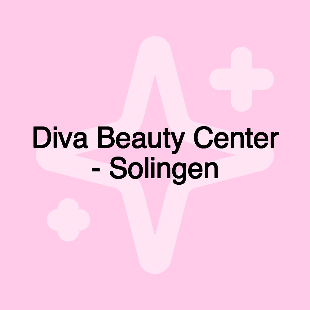 Diva Beauty Center - Solingen