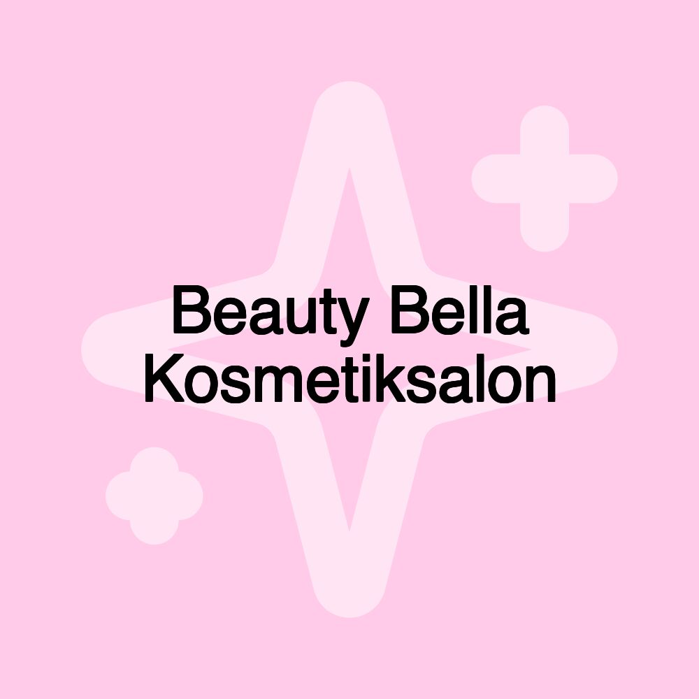 Beauty Bella Kosmetiksalon