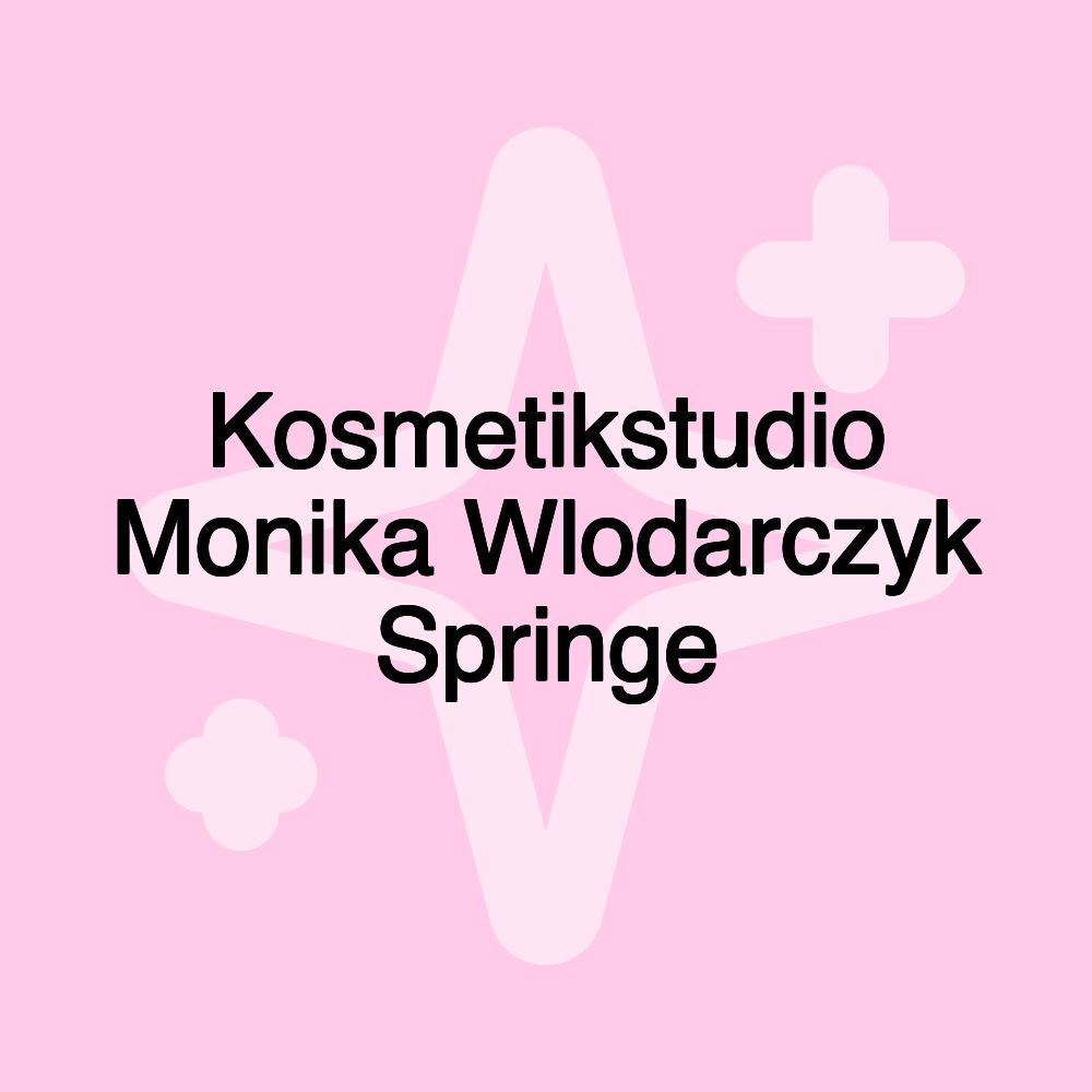 Kosmetikstudio Monika Wlodarczyk Springe