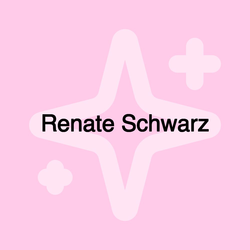 Renate Schwarz