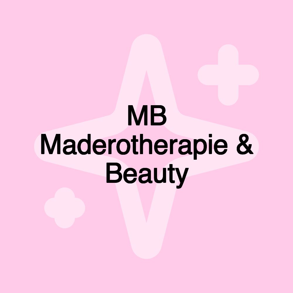 MB Maderotherapie & Beauty