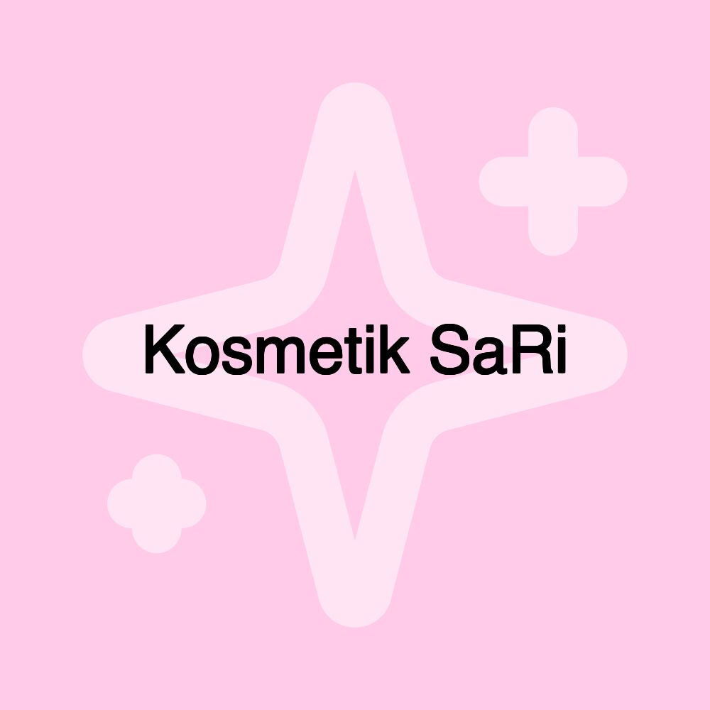 Kosmetik SaRi