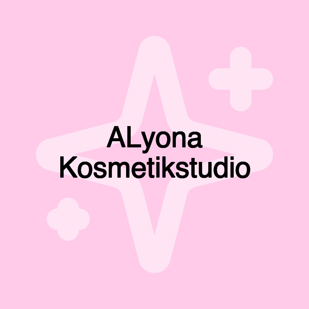 ALyona Kosmetikstudio