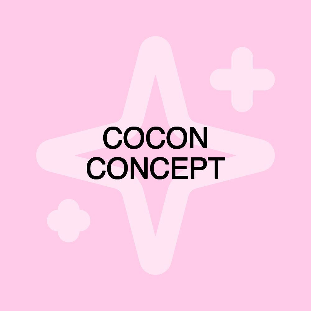 COCON CONCEPT