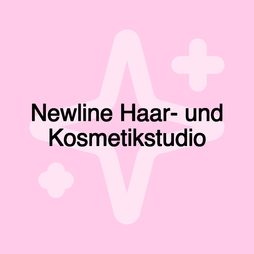 Newline Haar- und Kosmetikstudio