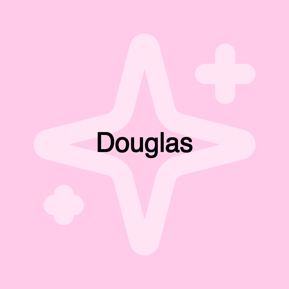 Douglas