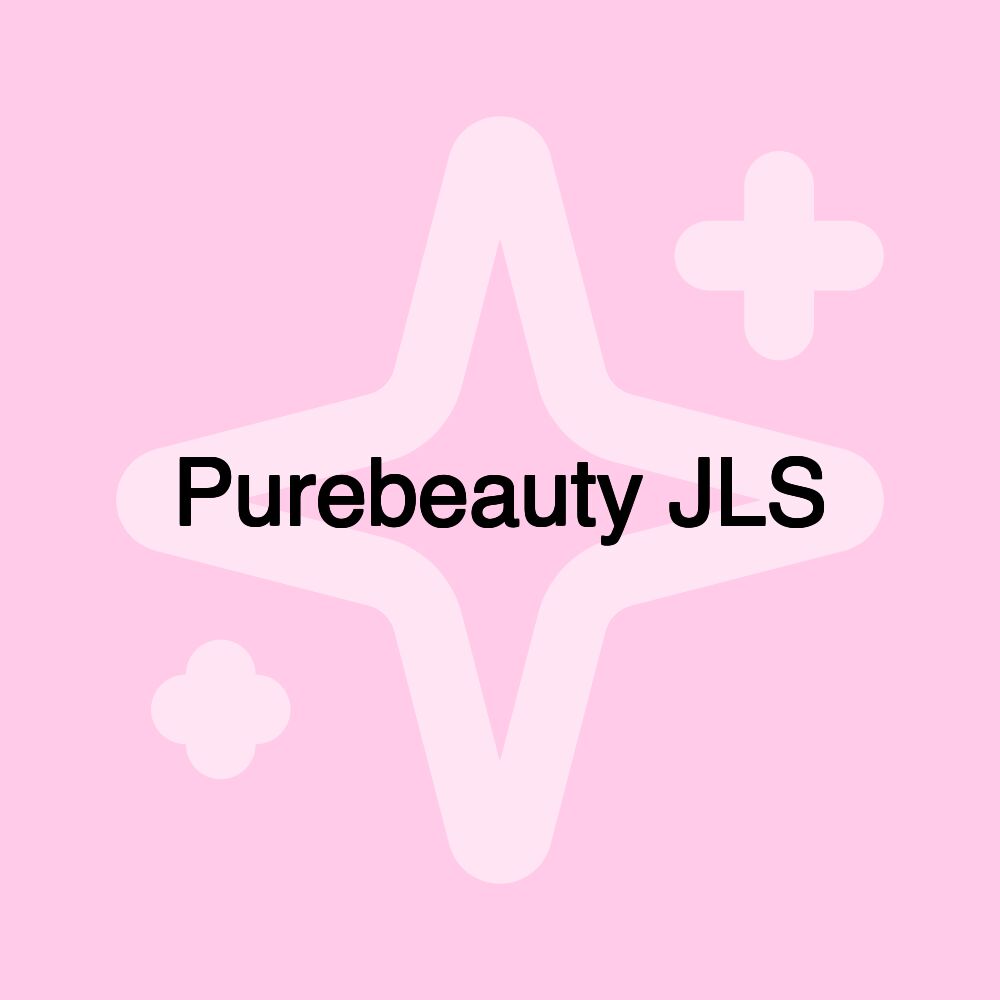 Purebeauty JLS