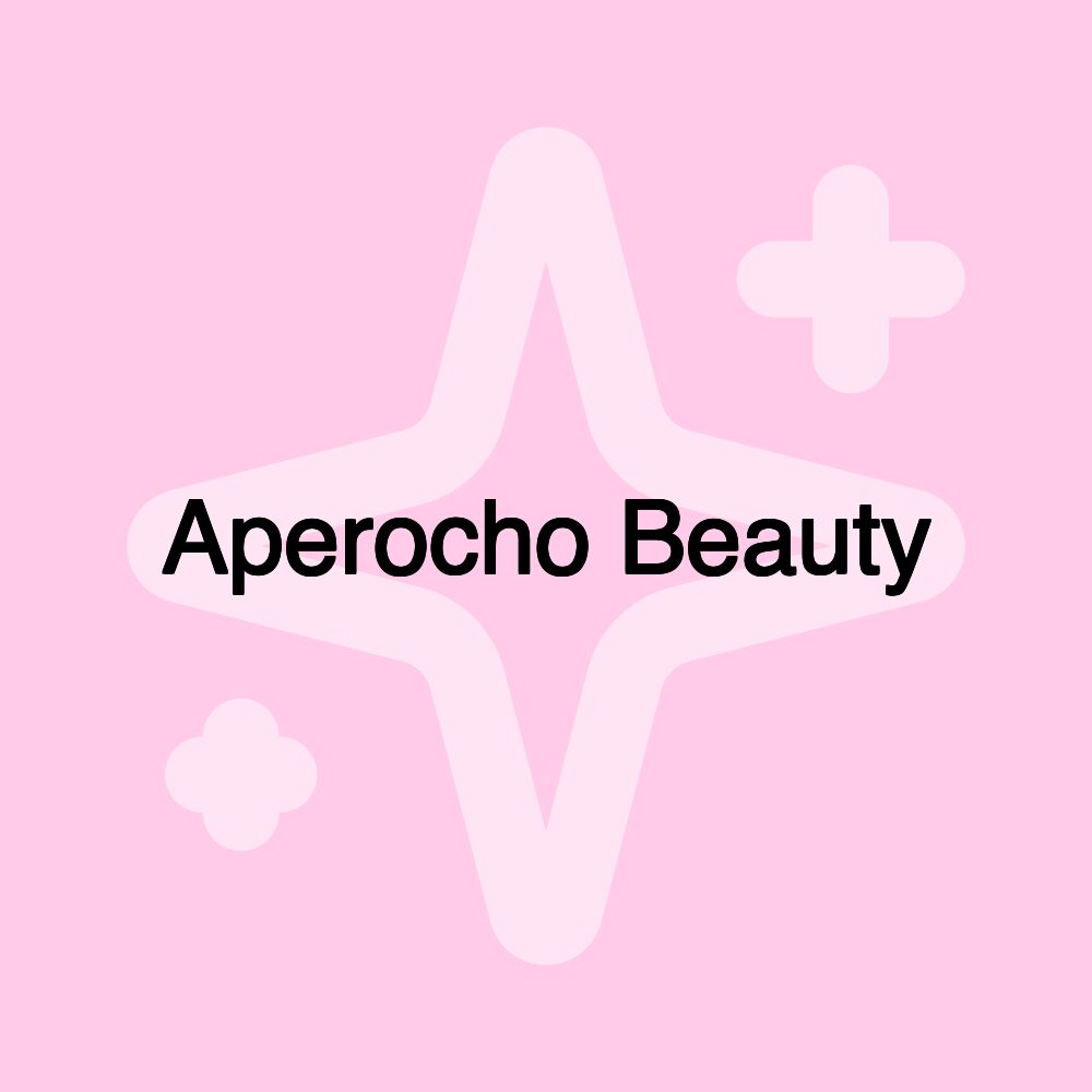 Aperocho Beauty