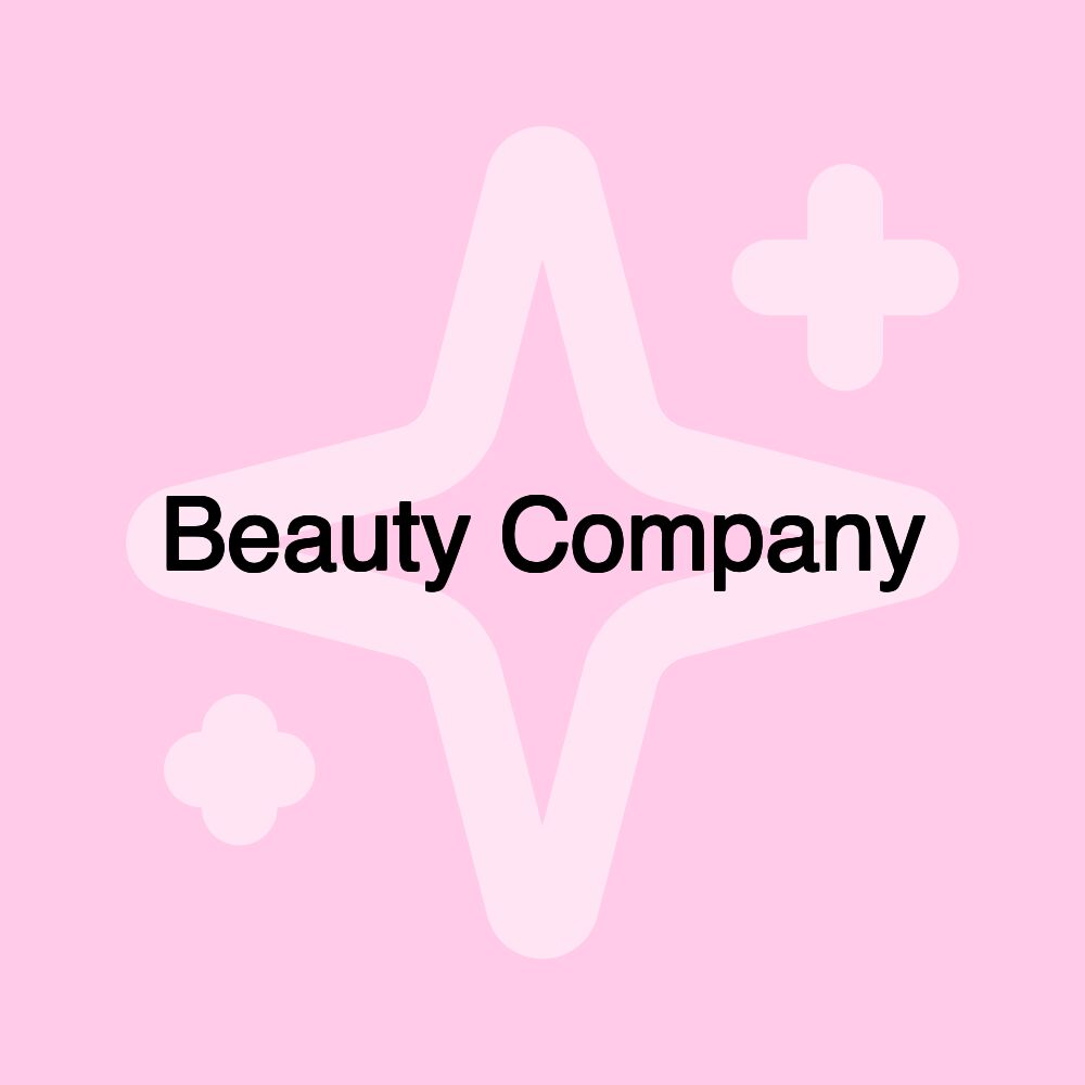 Beauty Company