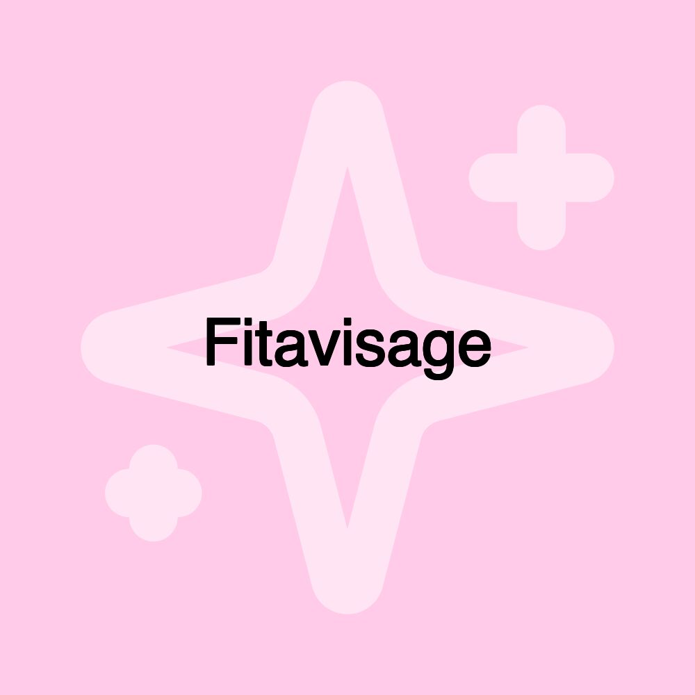 Fitavisage