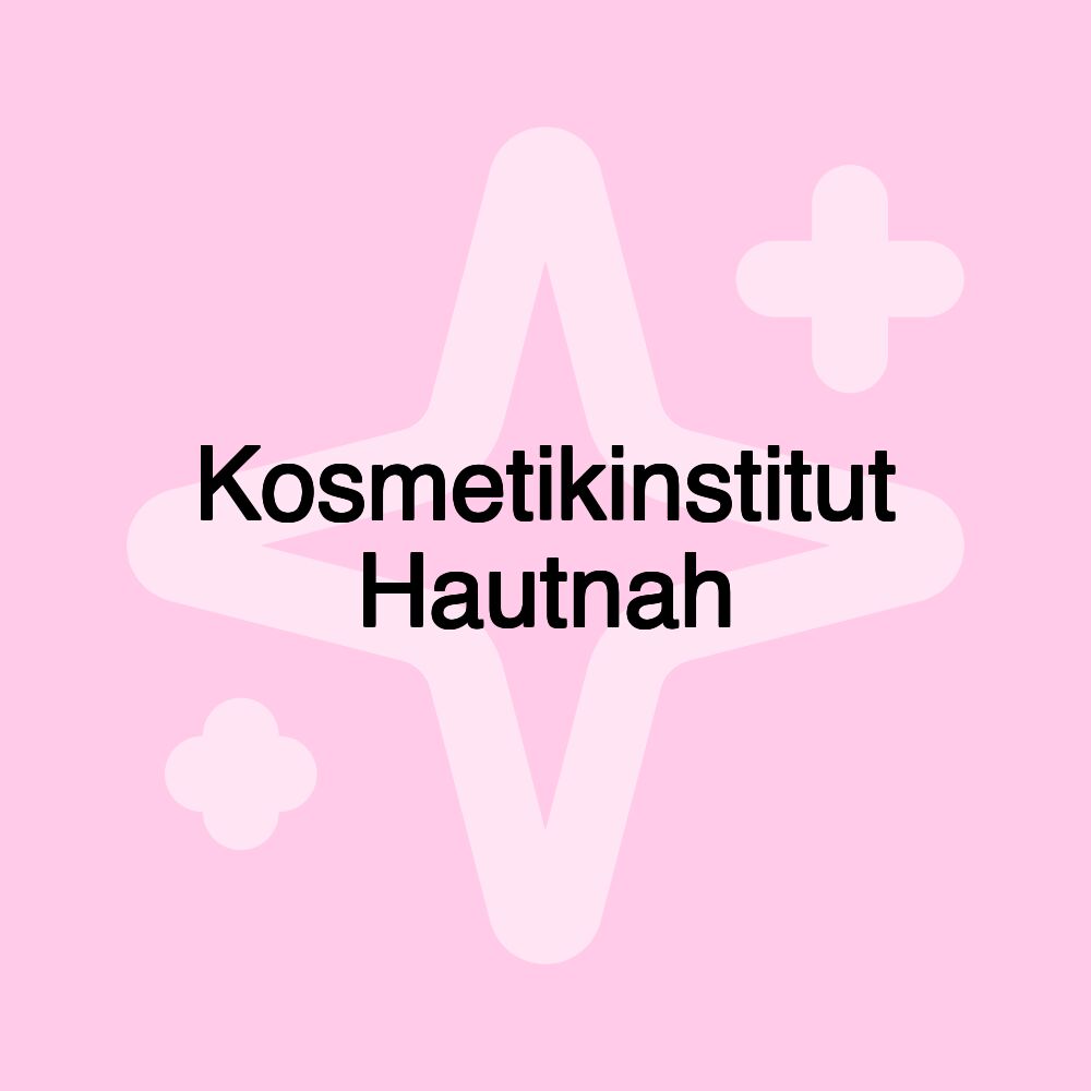 Kosmetikinstitut Hautnah