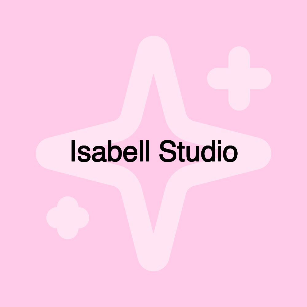 Isabell Studio