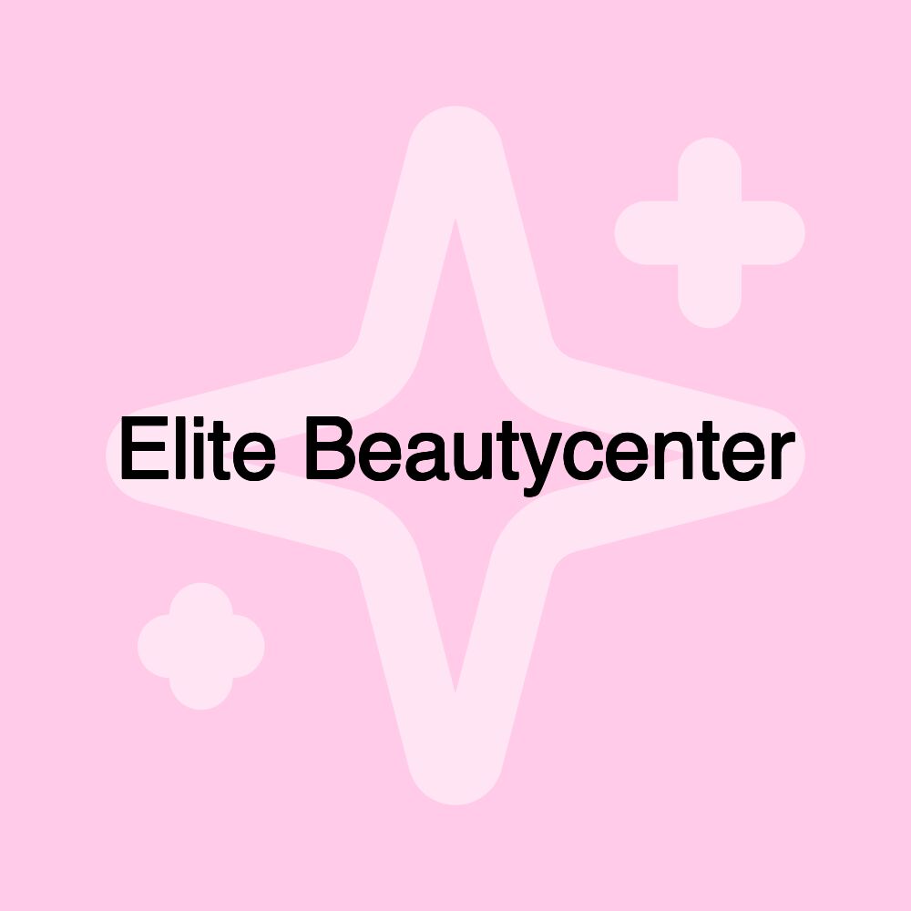 Elite Beautycenter