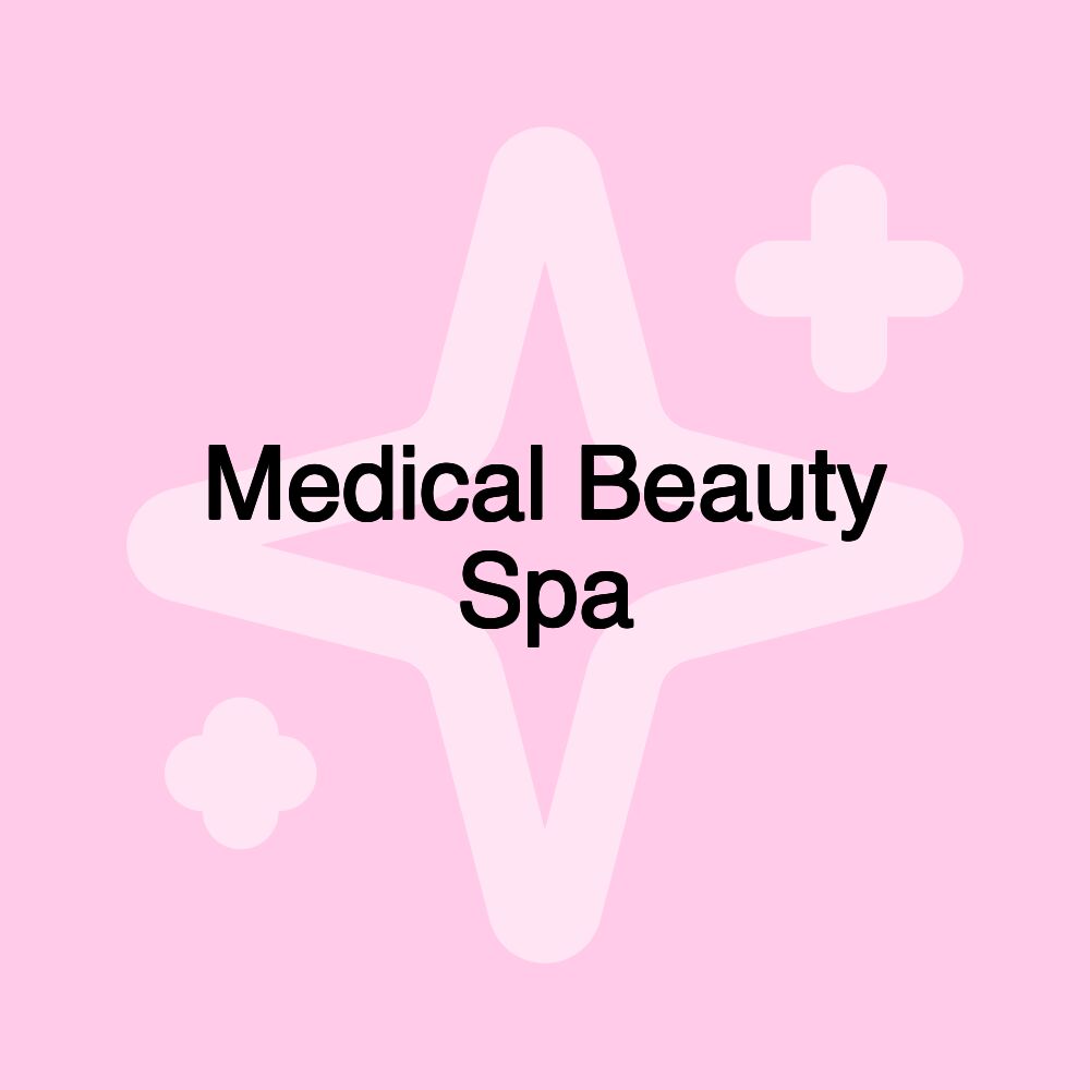 Medical Beauty Spa