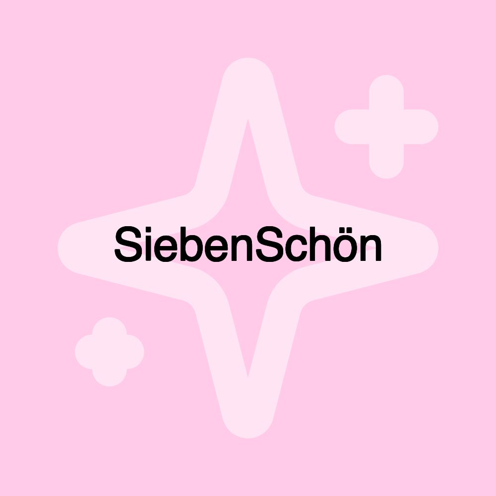 SiebenSchön