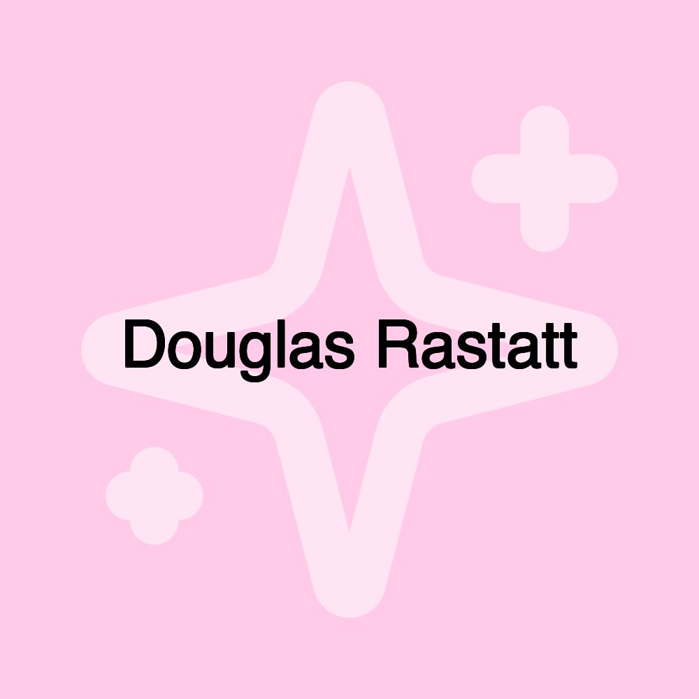 Douglas Rastatt