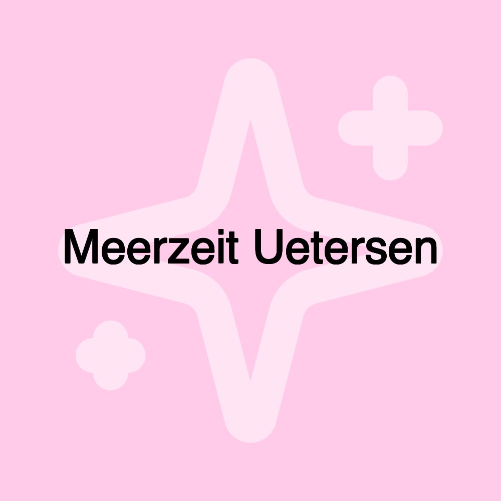 Meerzeit Uetersen