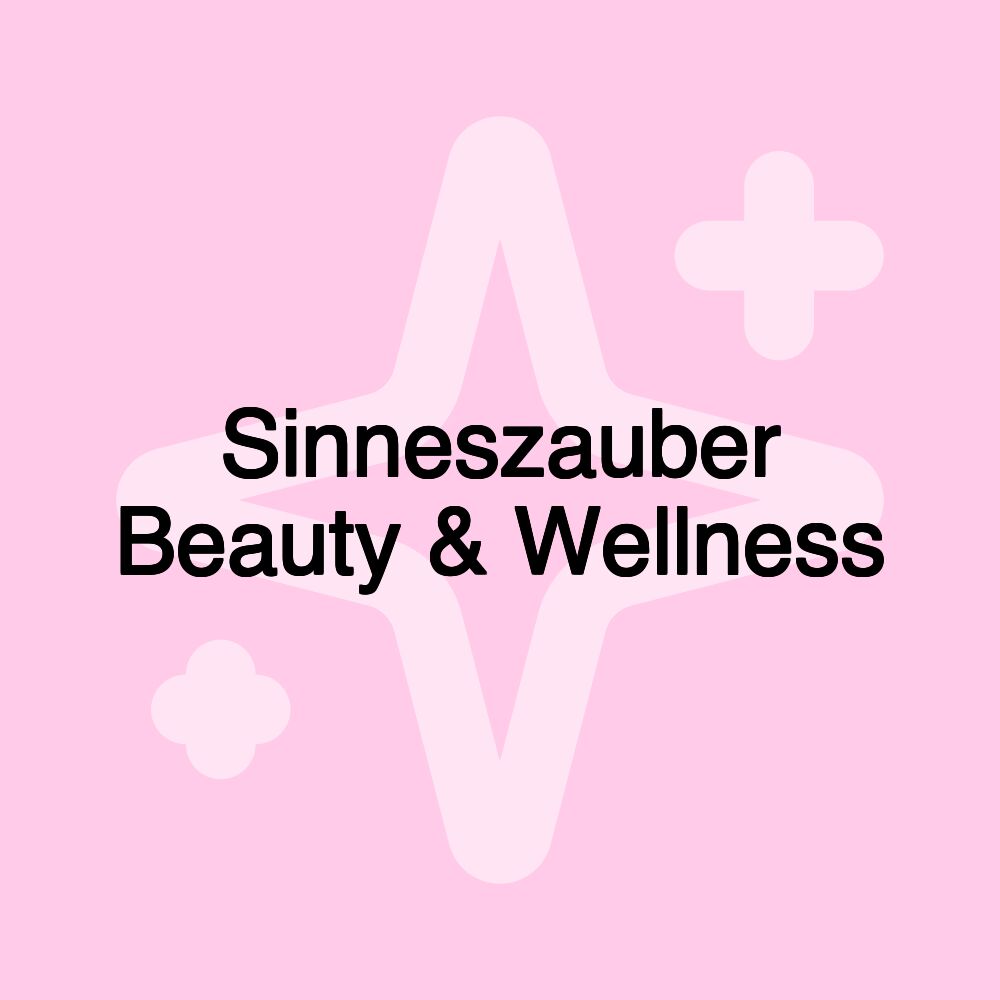 Sinneszauber Beauty & Wellness