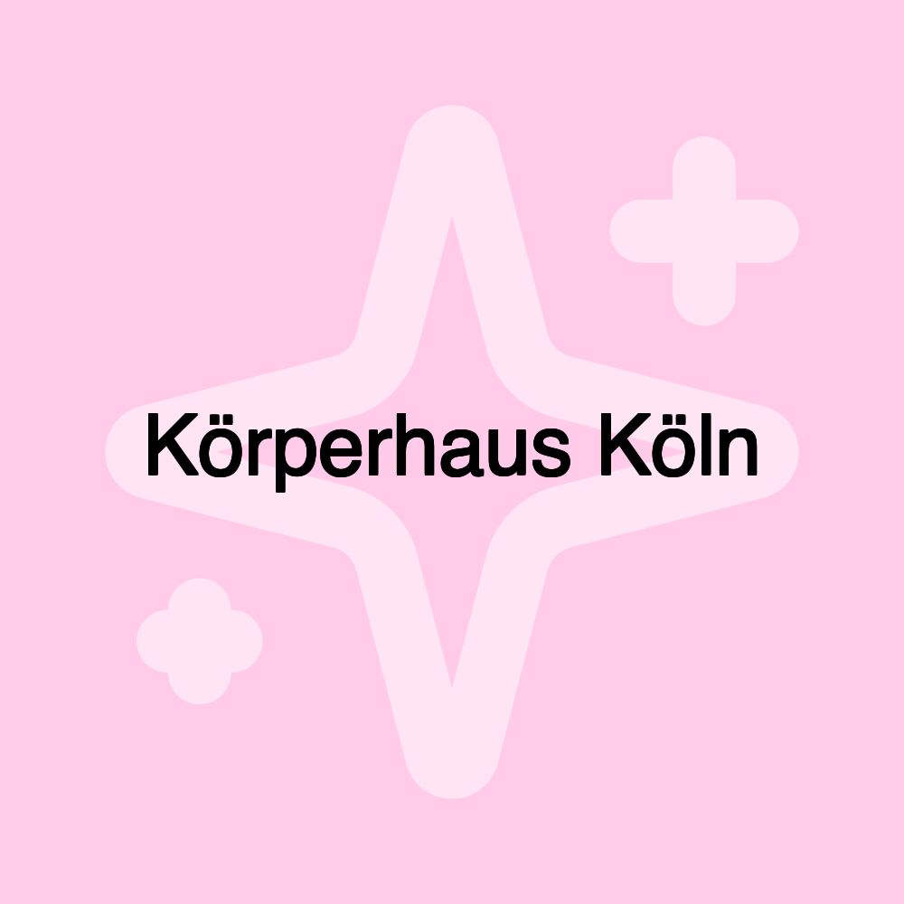 Körperhaus Köln