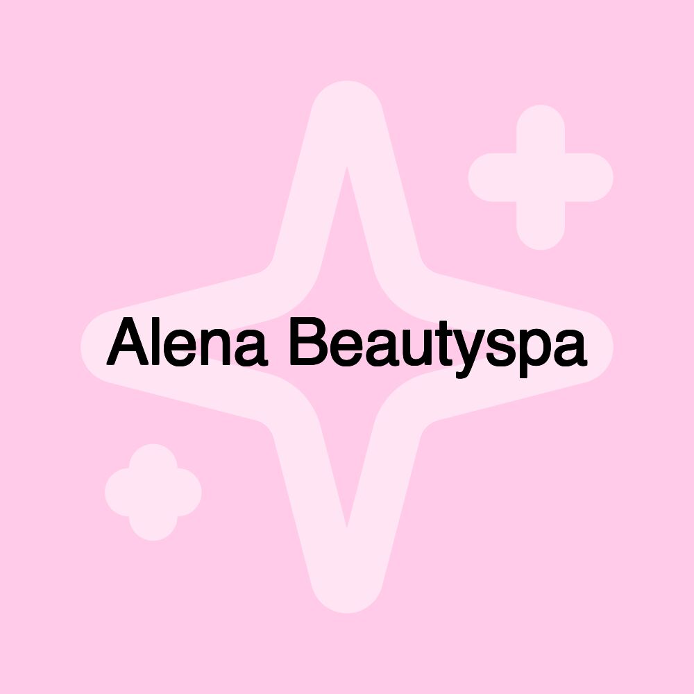 Alena Beautyspa