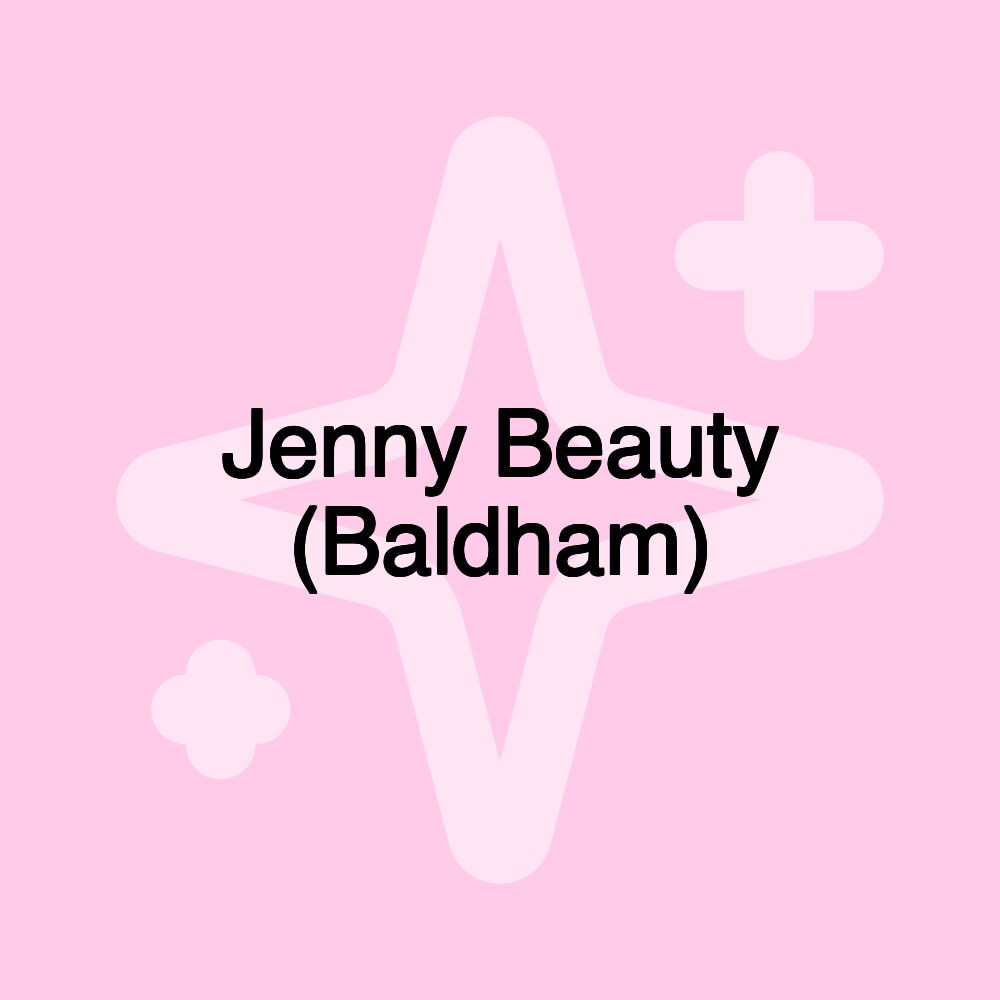 Jenny Beauty (Baldham)