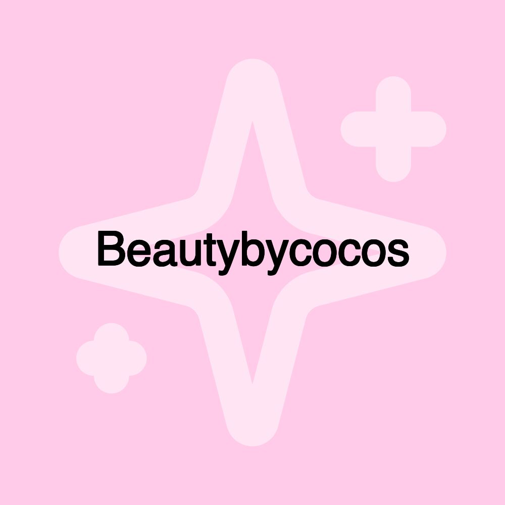 Beautybycocos