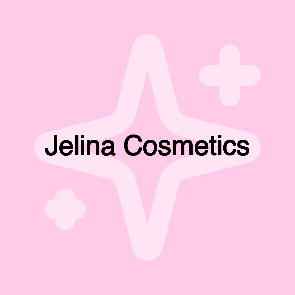 Jelina Cosmetics