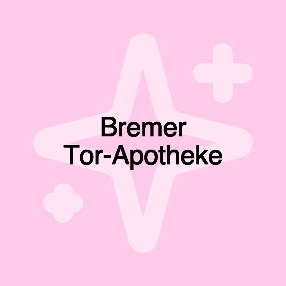 Bremer Tor-Apotheke