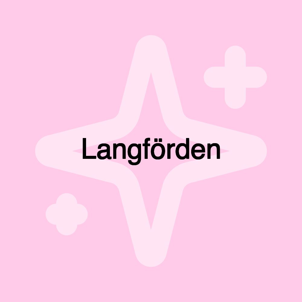 Langförden