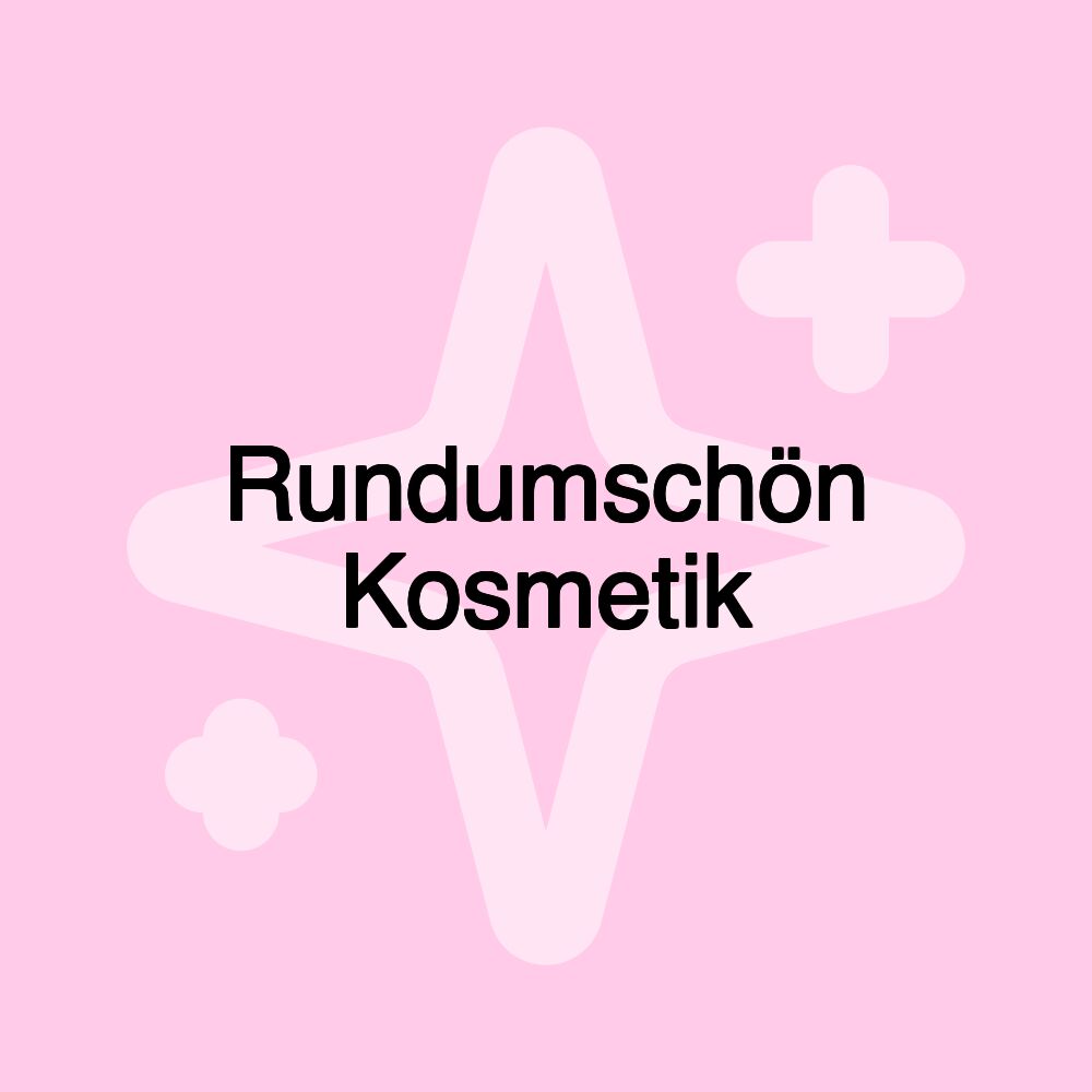 Rundumschön Kosmetik