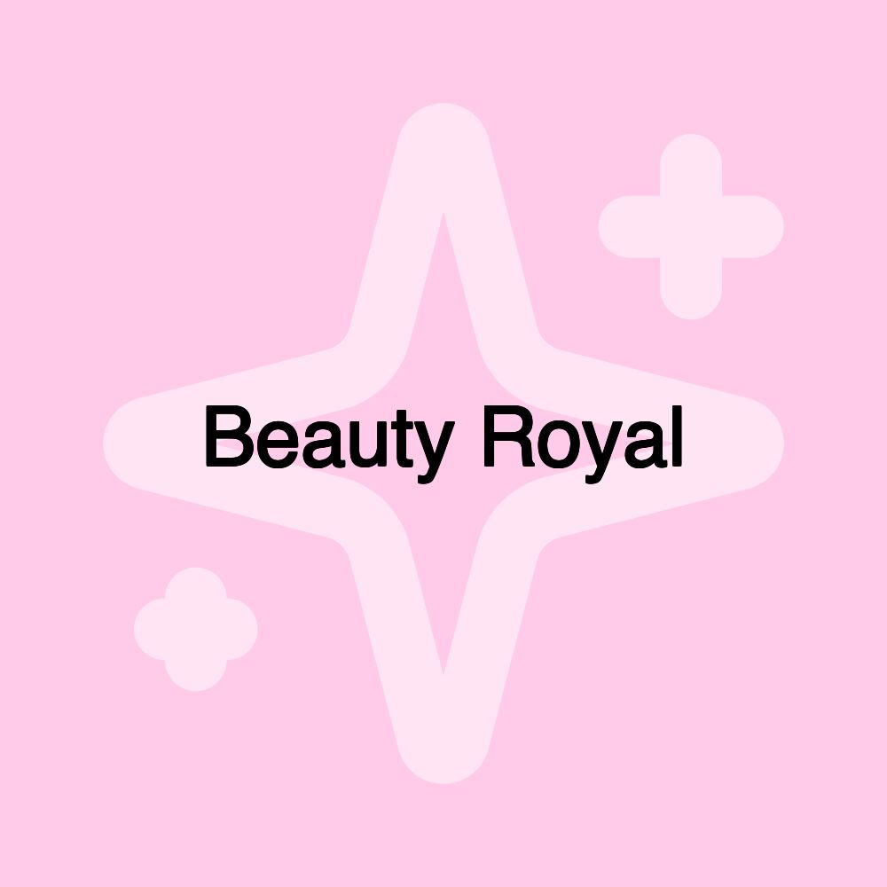 Beauty Royal