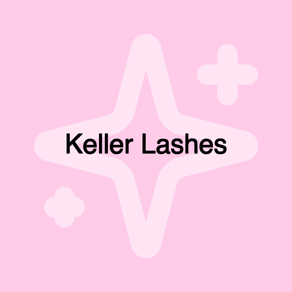 Keller Lashes