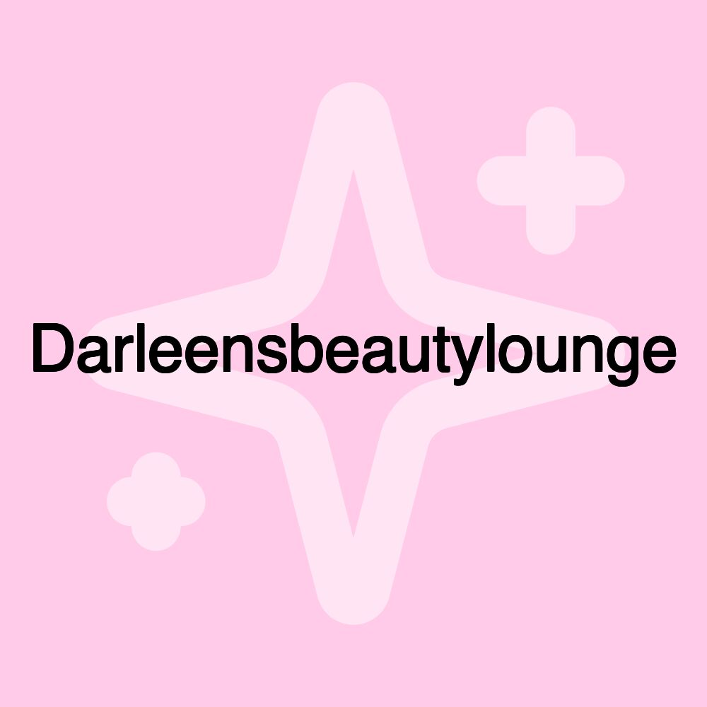 Darleensbeautylounge