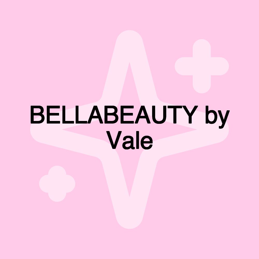 BELLABEAUTY by Vale