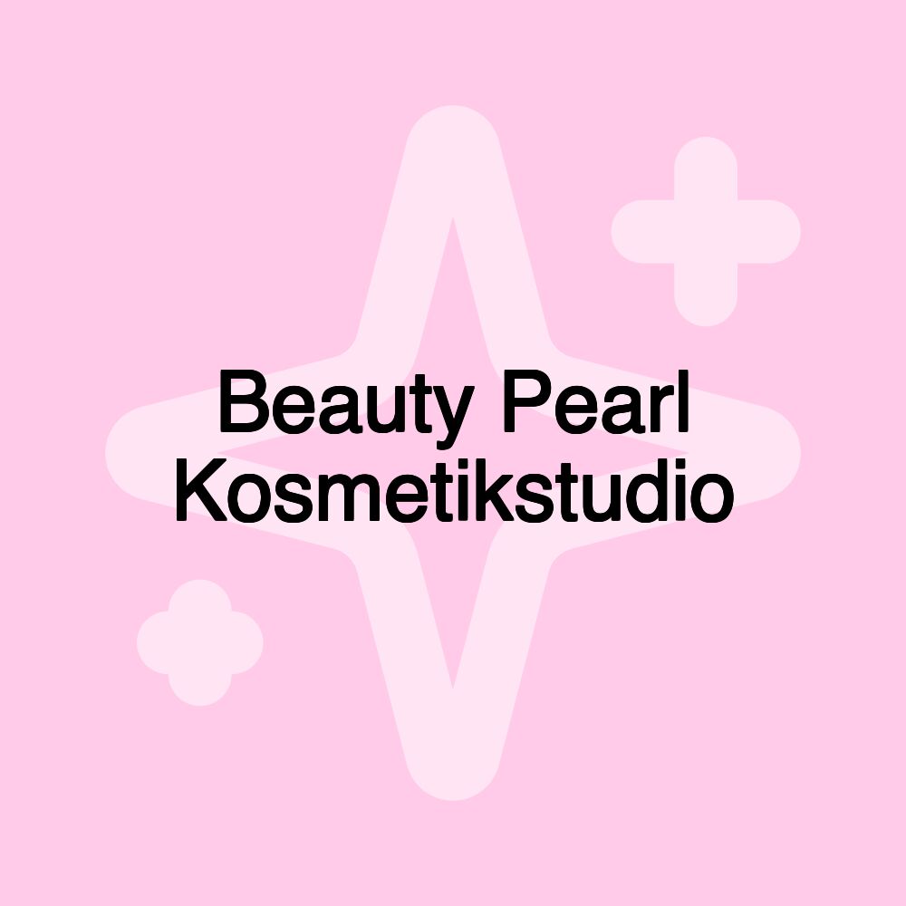 Beauty Pearl Kosmetikstudio