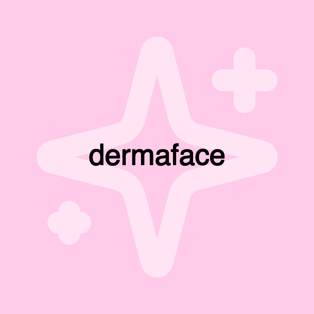 dermaface