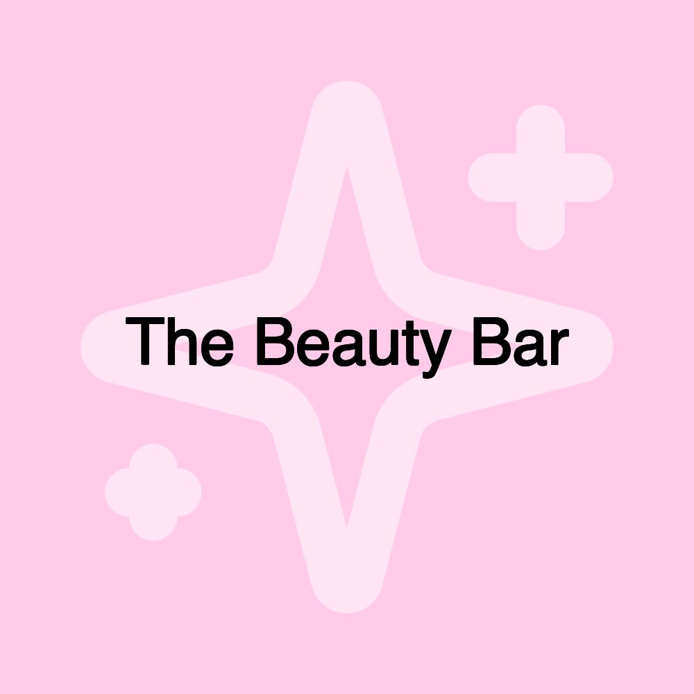 The Beauty Bar