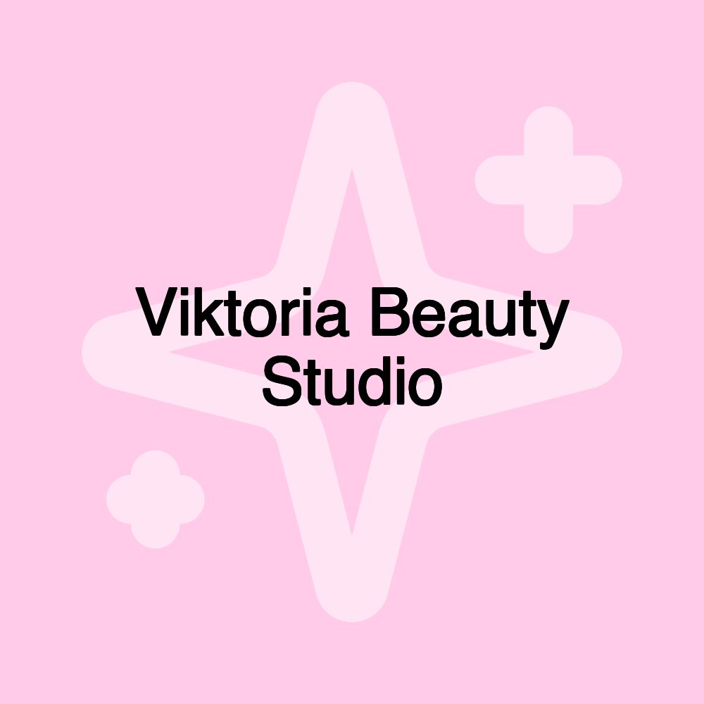 Viktoria Beauty Studio