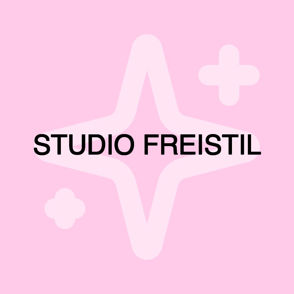 STUDIO FREISTIL