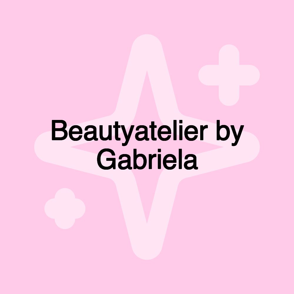 Beautyatelier by Gabriela