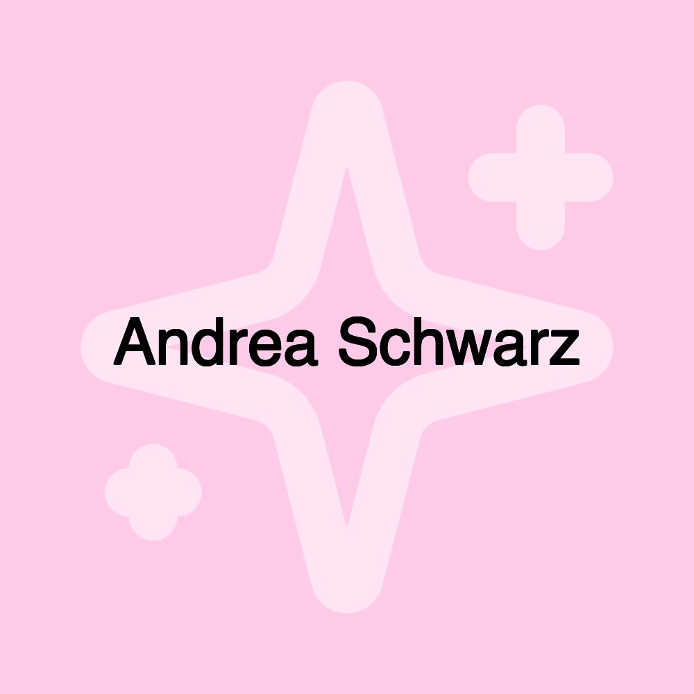 Andrea Schwarz