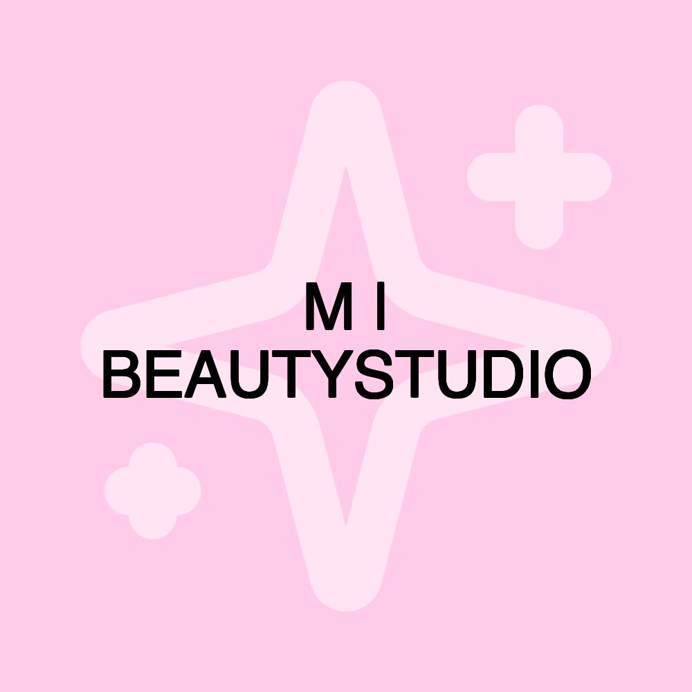 M | BEAUTYSTUDIO