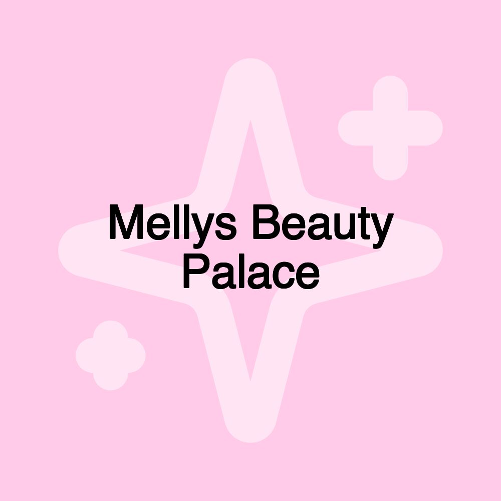 Mellys Beauty Palace