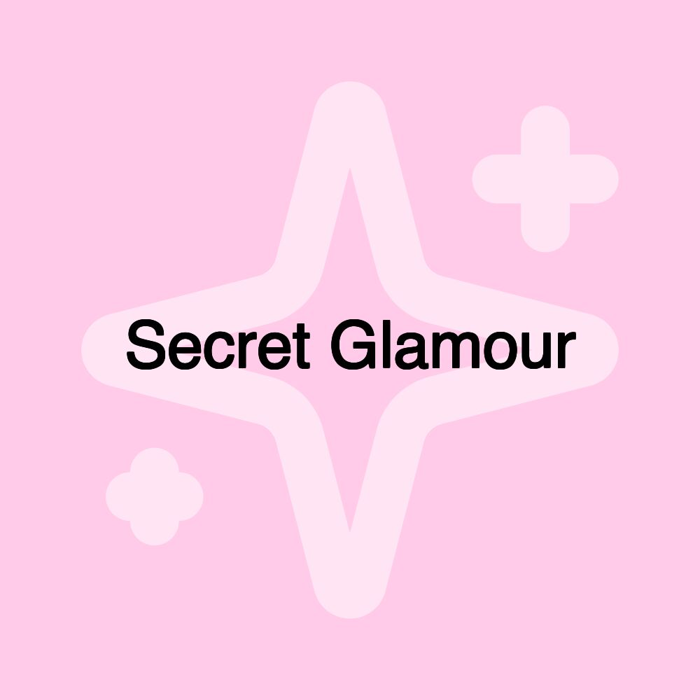 Secret Glamour